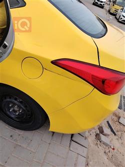 هیۆندای ئەڤانتی